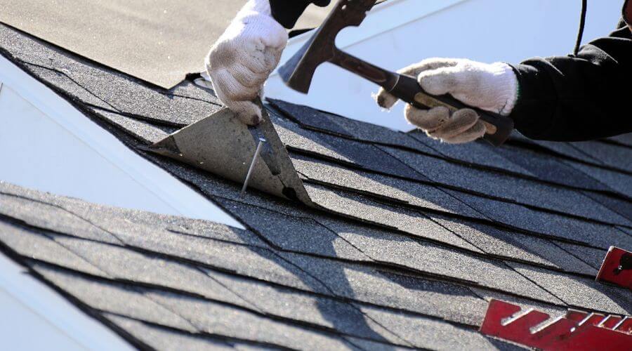 Professional residential roofers in South Bay, FL